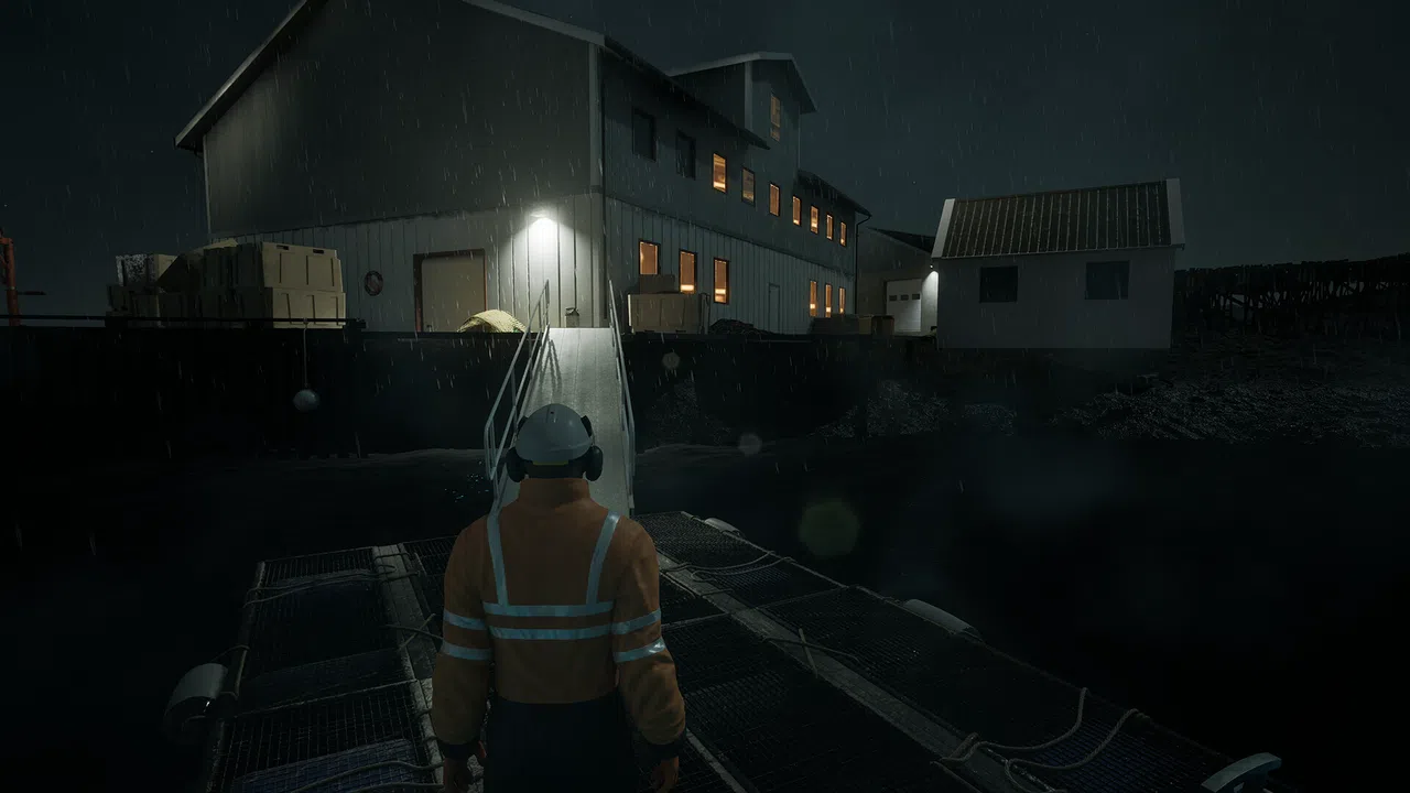 Ships At Sea Soundtrack Screenshot 3