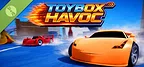 Toybox Havoc: Arcade Combat Racing Demo