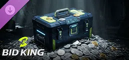 <BidKing> Deluxe Expansion Pack