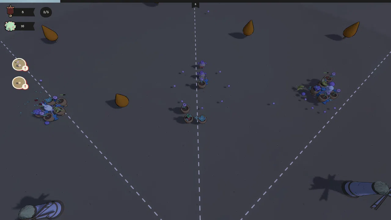 Tiny Plants Screenshot 3