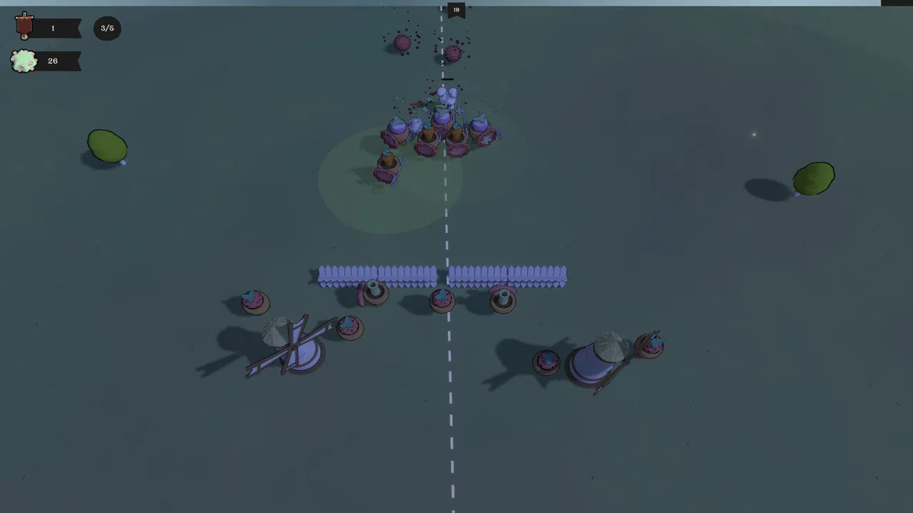Tiny Plants Screenshot 4