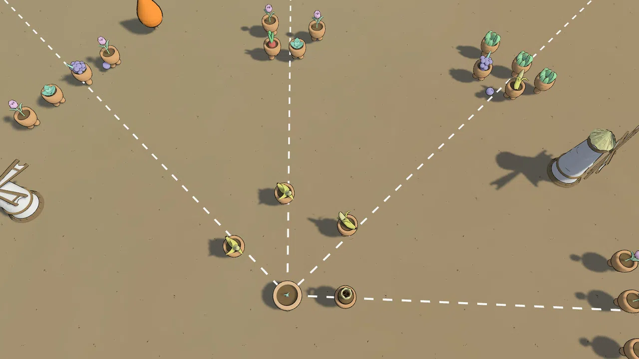 Tiny Plants Screenshot 5