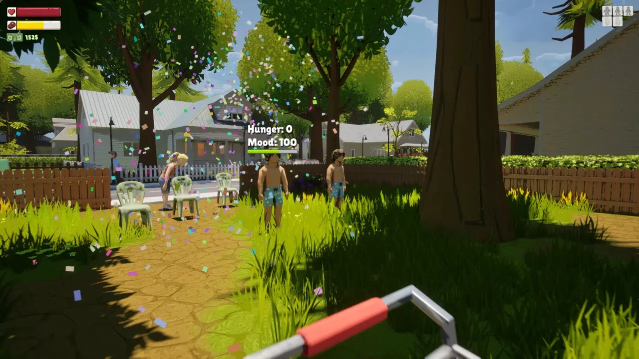 Barbecue Screenshot 7