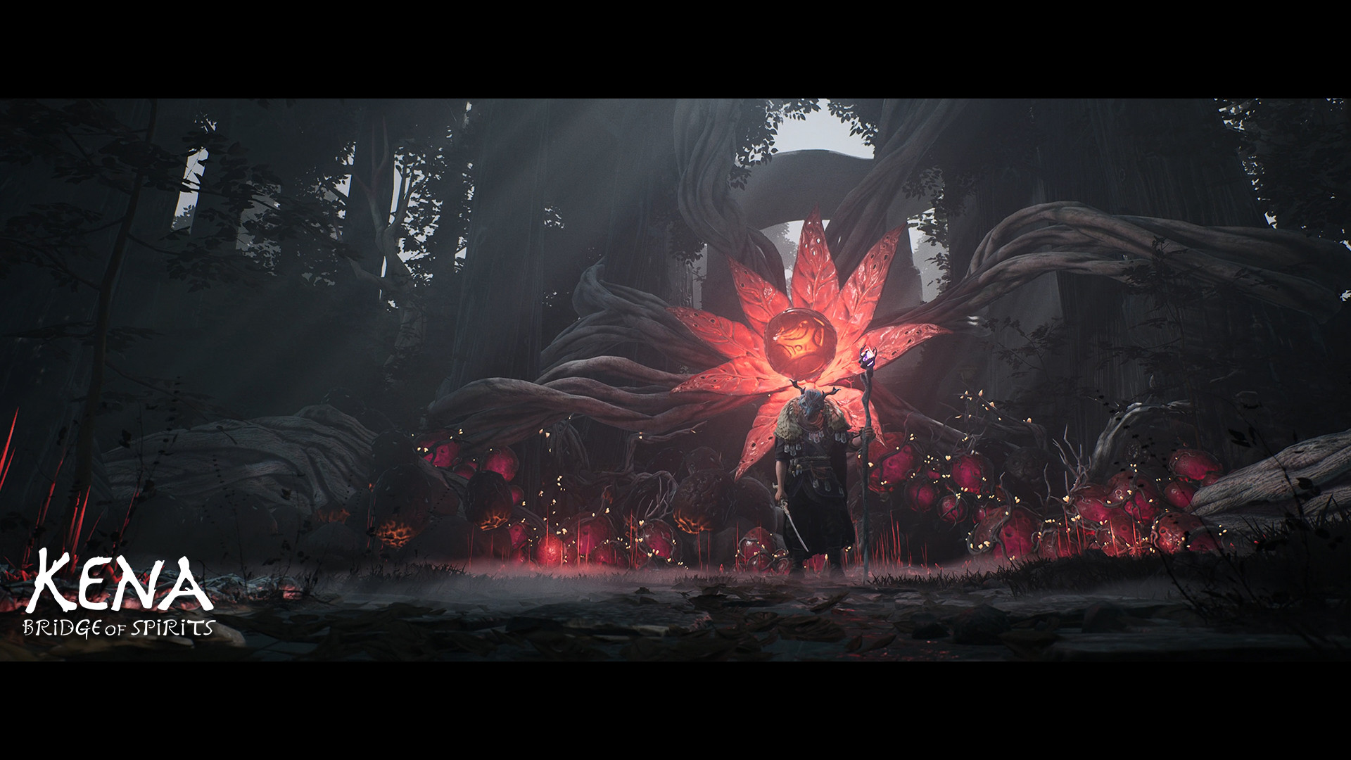 Kena: Bridge of Spirits Screenshot 8