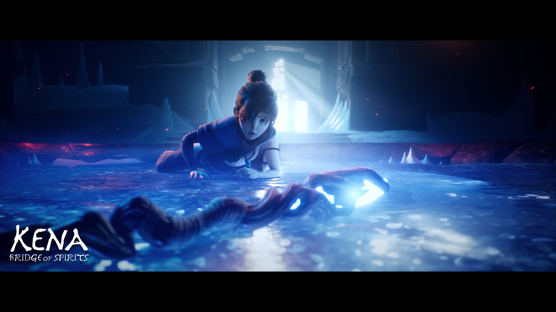 Kena: Bridge of Spirits Screenshot 9