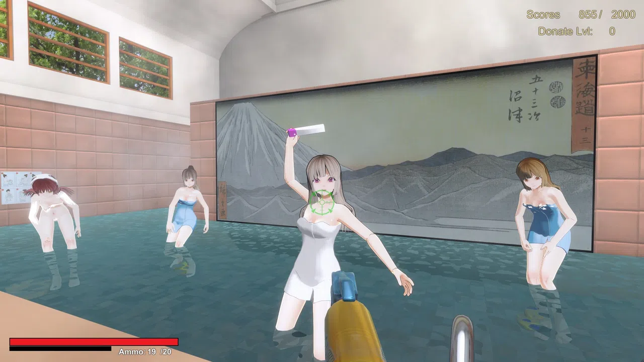 Sento Stream Screenshot 8