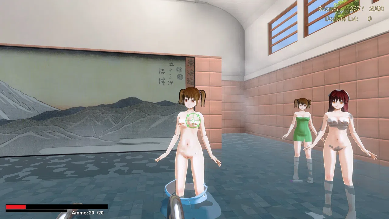 Sento Stream Screenshot 5