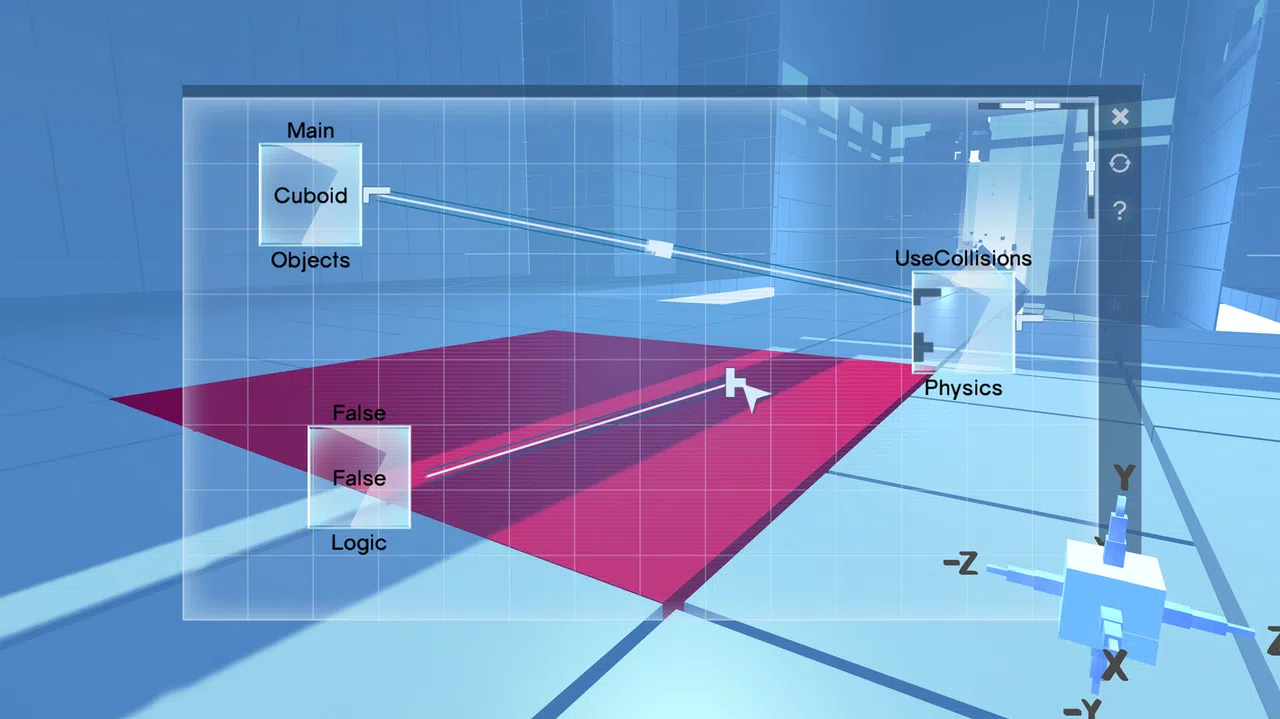 Glitchspace Screenshot 4