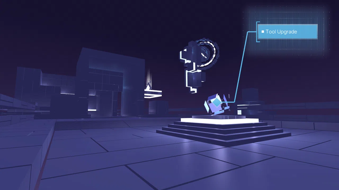 Glitchspace Screenshot 3