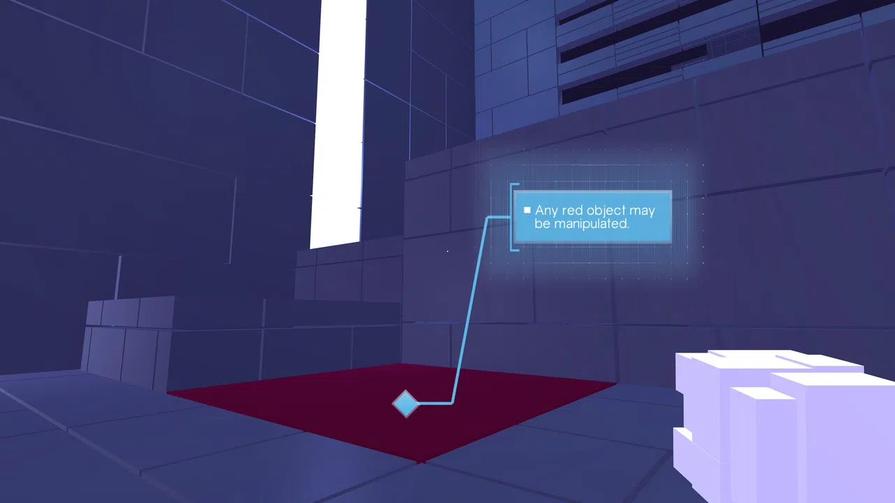 Glitchspace Screenshot 1