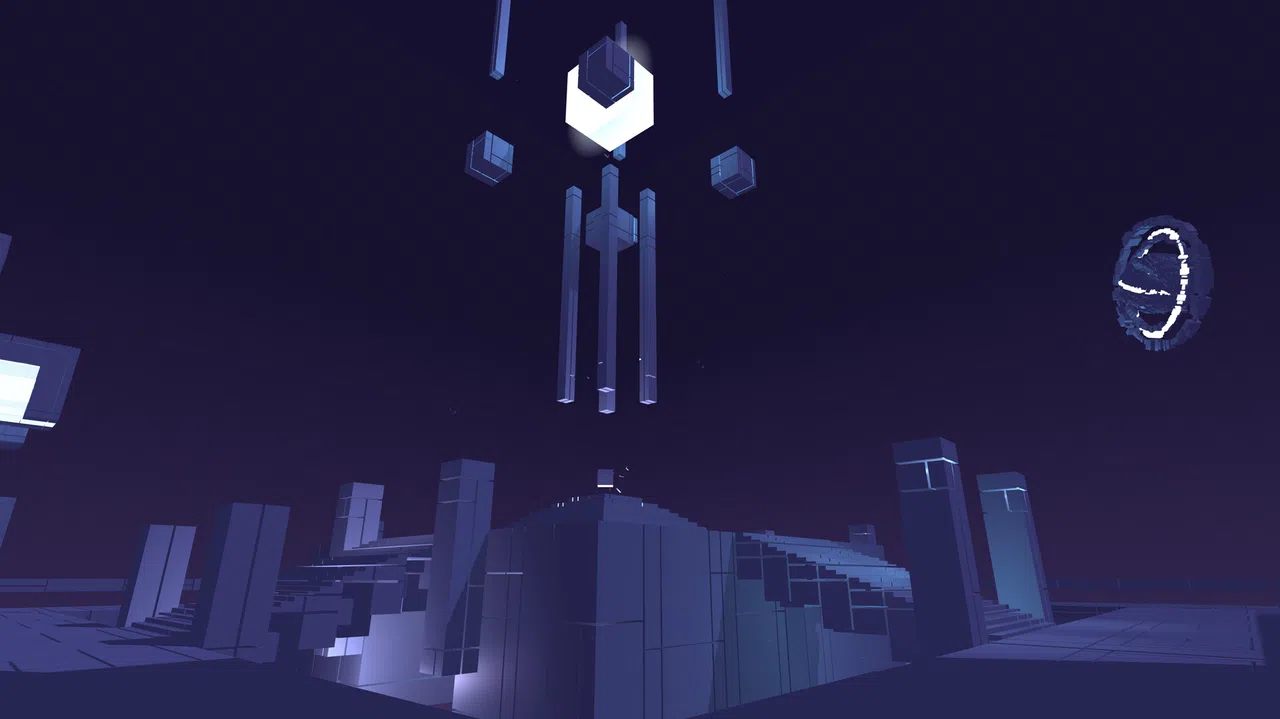 Glitchspace Screenshot 5