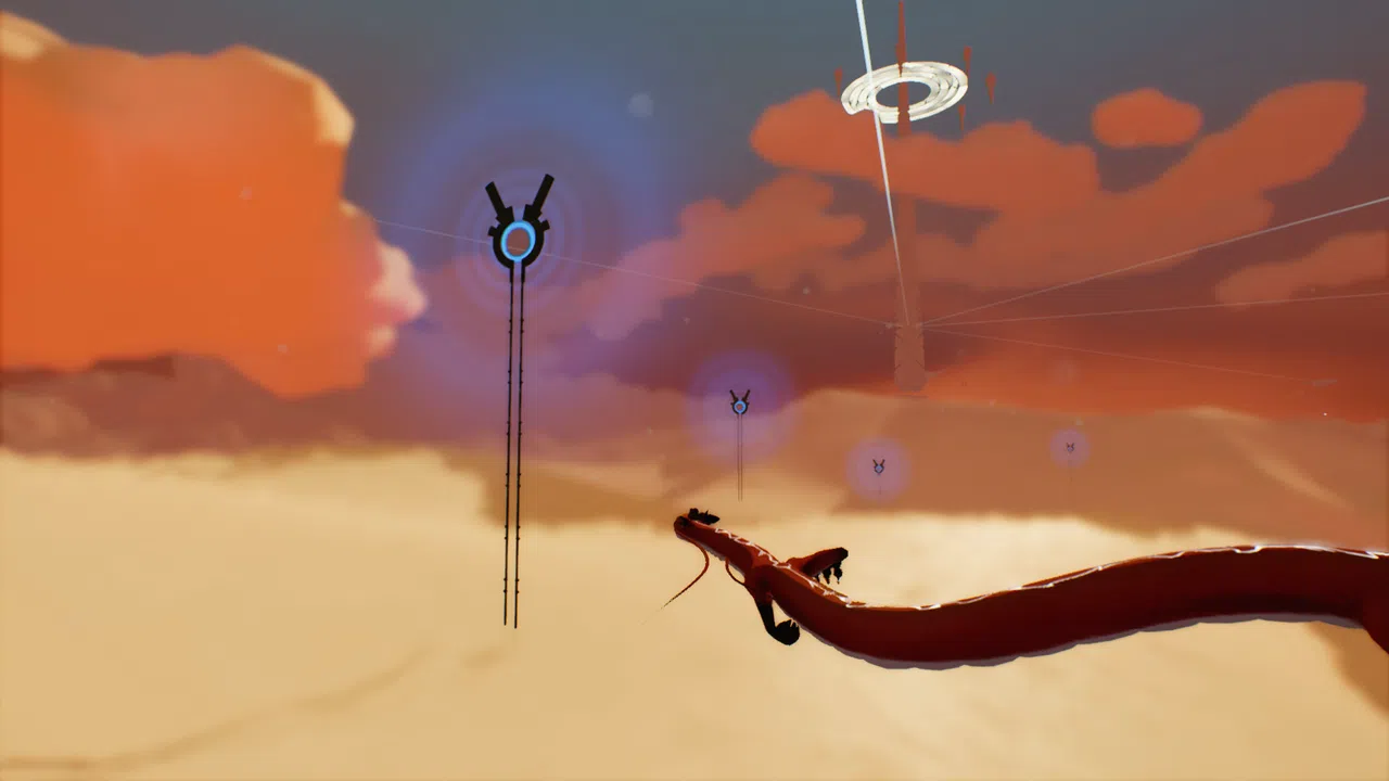 Oure Screenshot 0