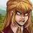Unhappy Lene