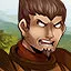Unhappy Commander icon