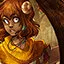 Mysterious Stranger icon