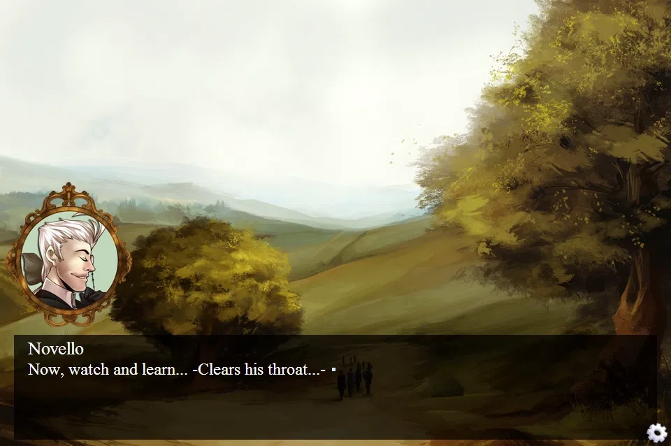 Runeous: Part One Screenshot 2