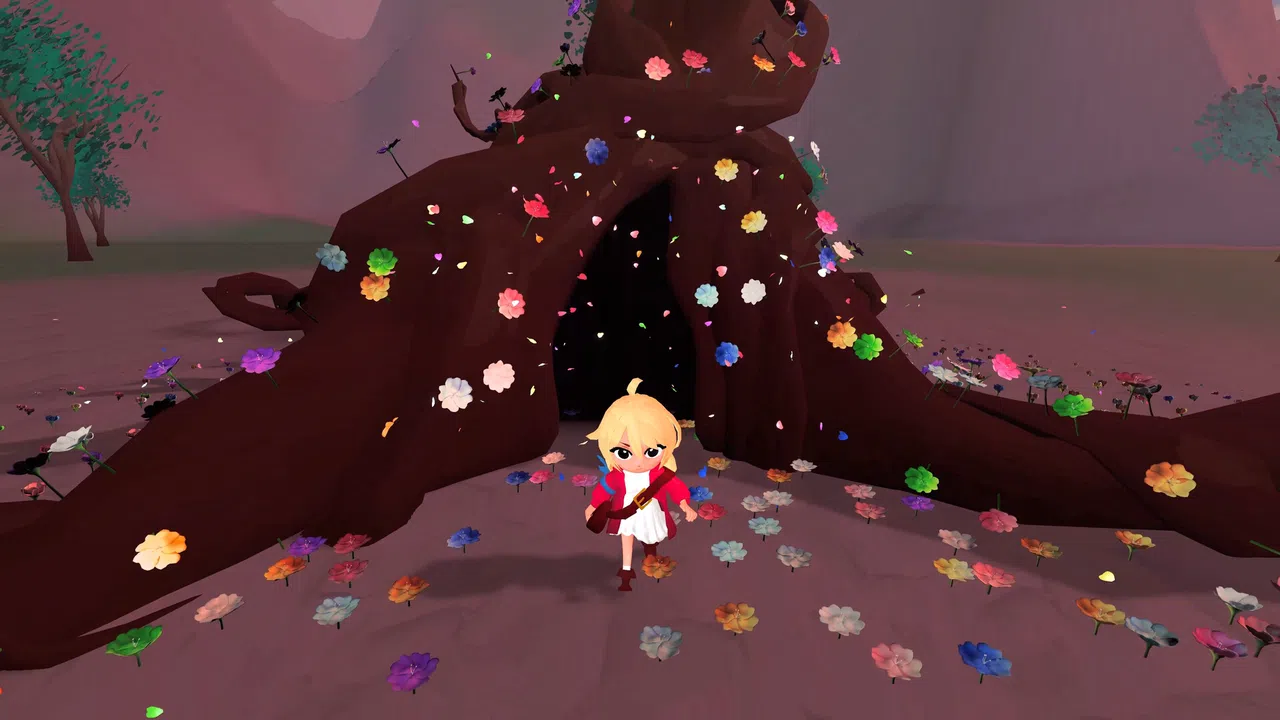 I Woke Up In An RPG Screenshot 15