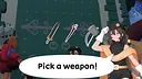 I Woke Up In An RPG Screenshot 16