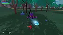 I Woke Up In An RPG Screenshot 0