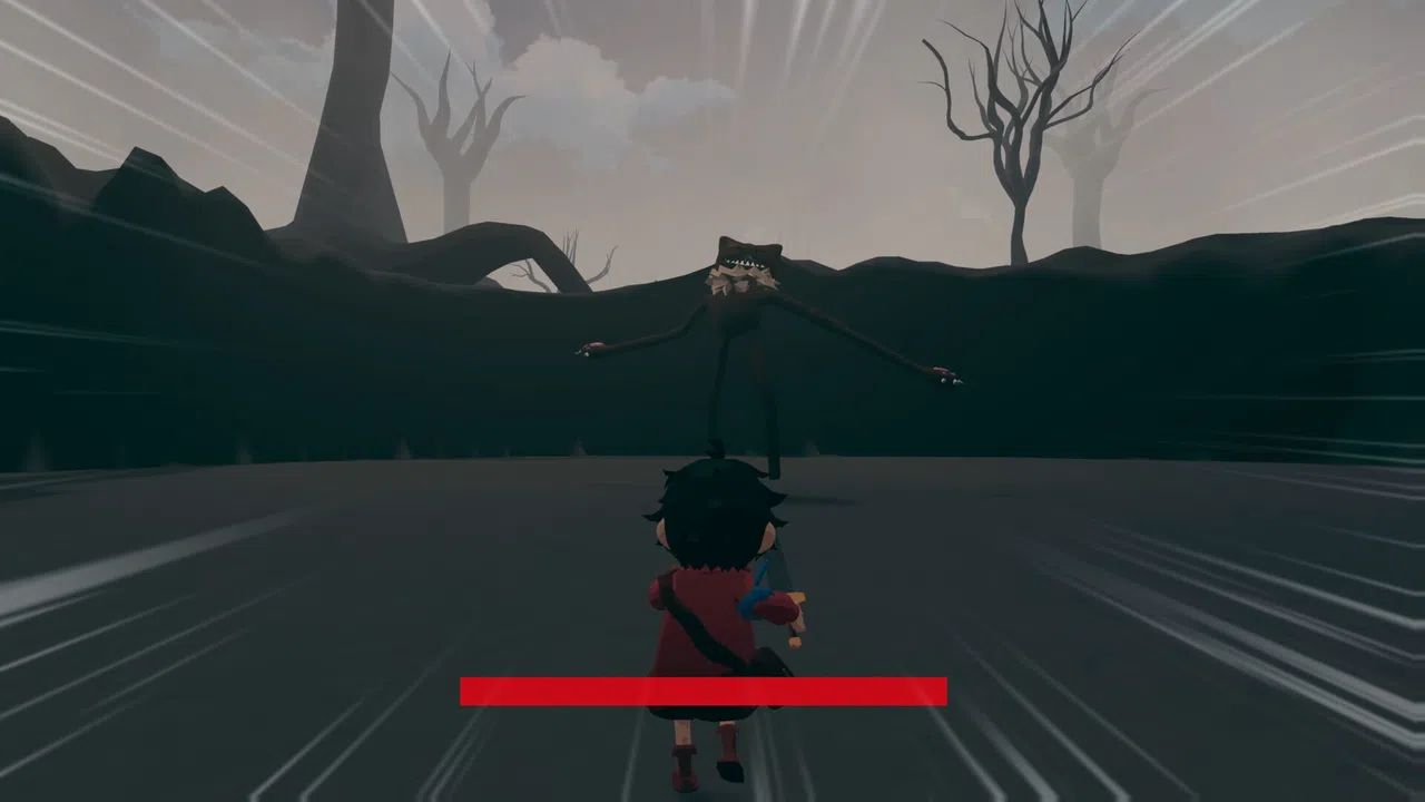 I Woke Up In An RPG Screenshot 10