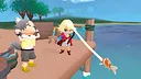 I Woke Up In An RPG Screenshot 12