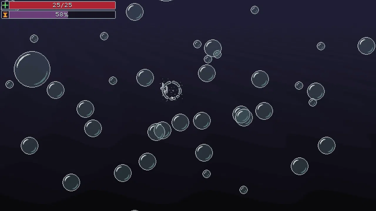 Bubble Cadence Screenshot 6