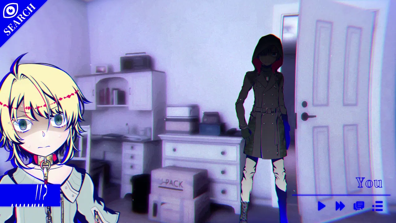 Severed Love Demo Screenshot 5