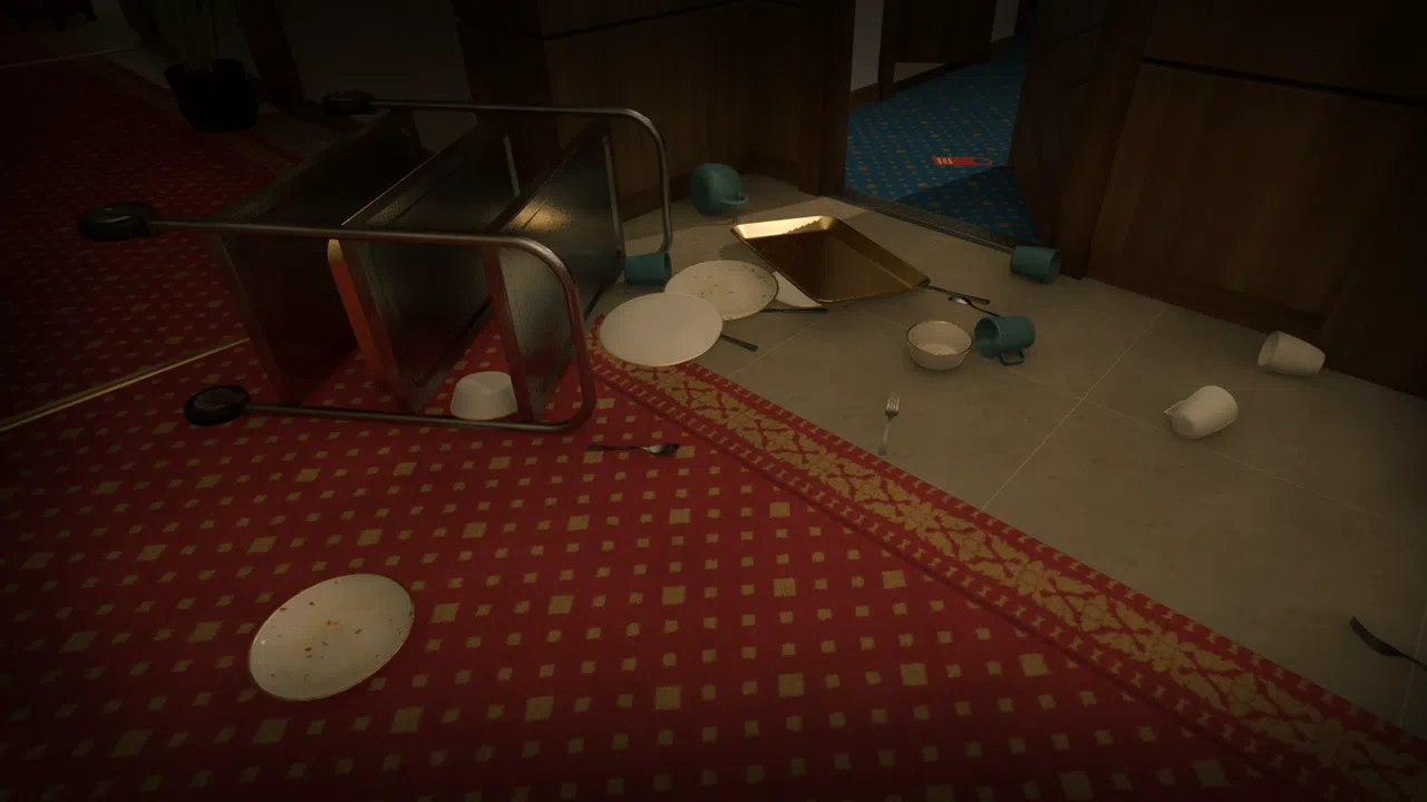 The Murder Of Yesterday Screenshot 5