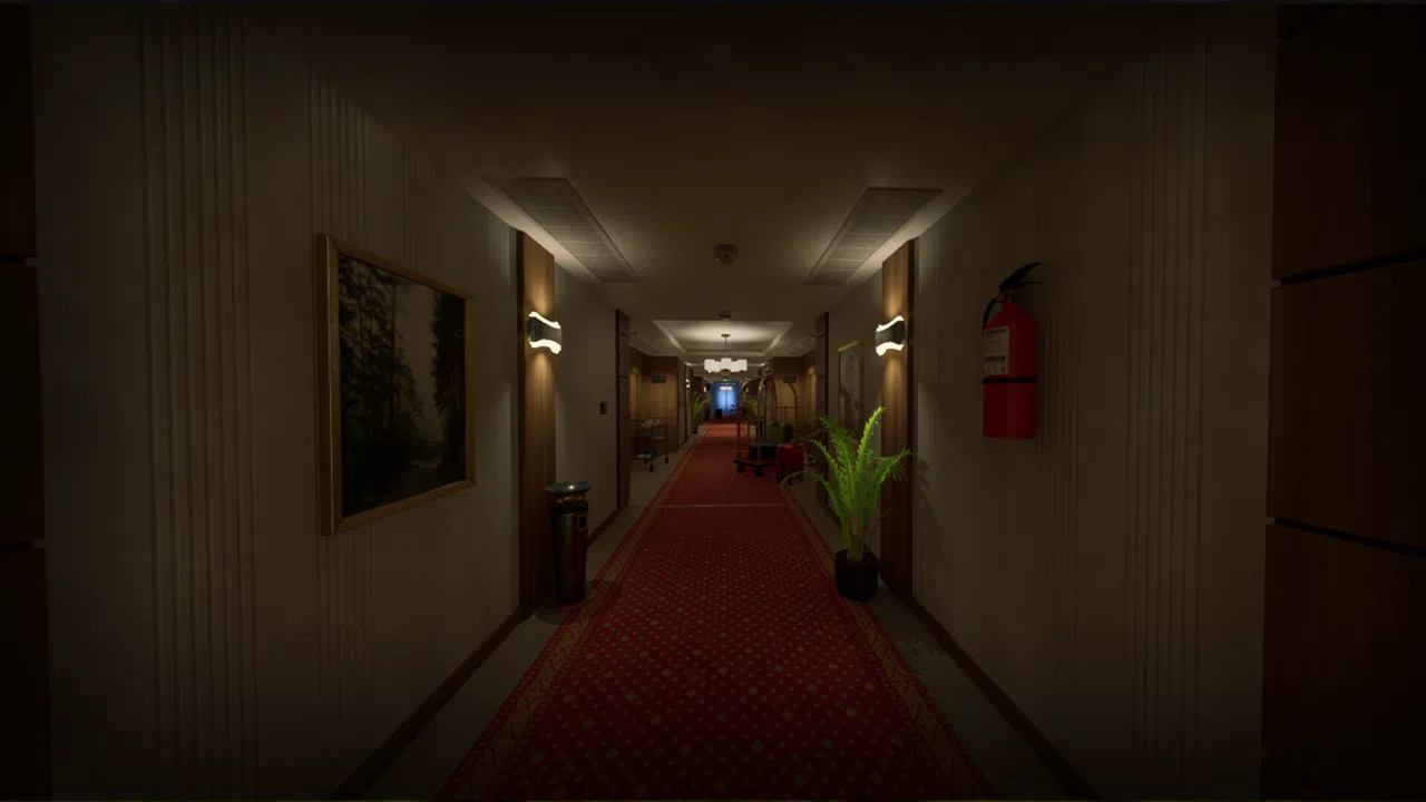 The Murder Of Yesterday Screenshot 1