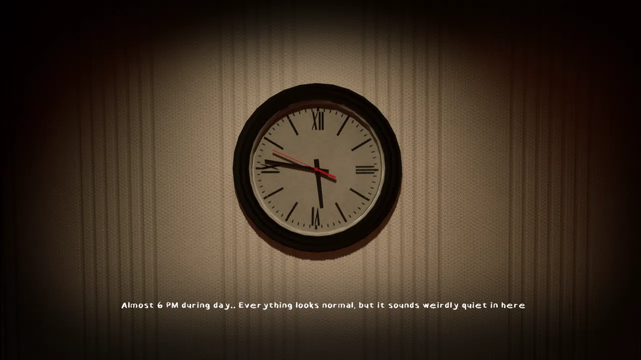 The Murder Of Yesterday Screenshot 3