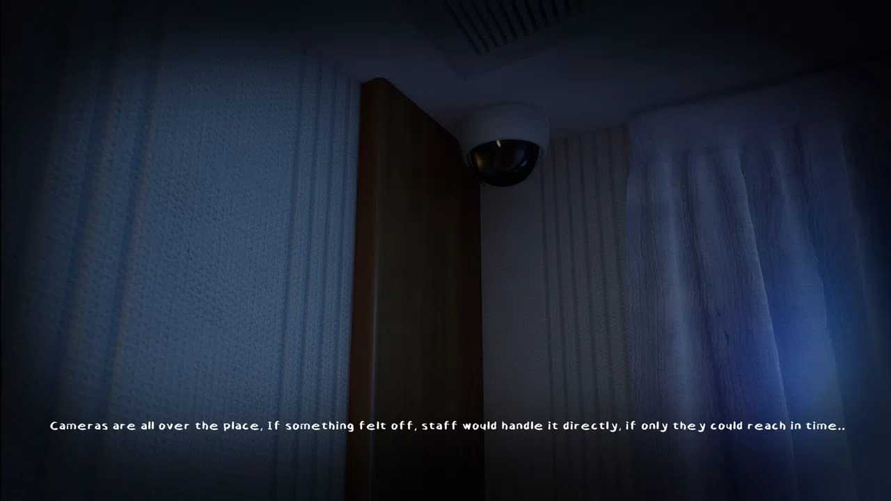 The Murder Of Yesterday Screenshot 0