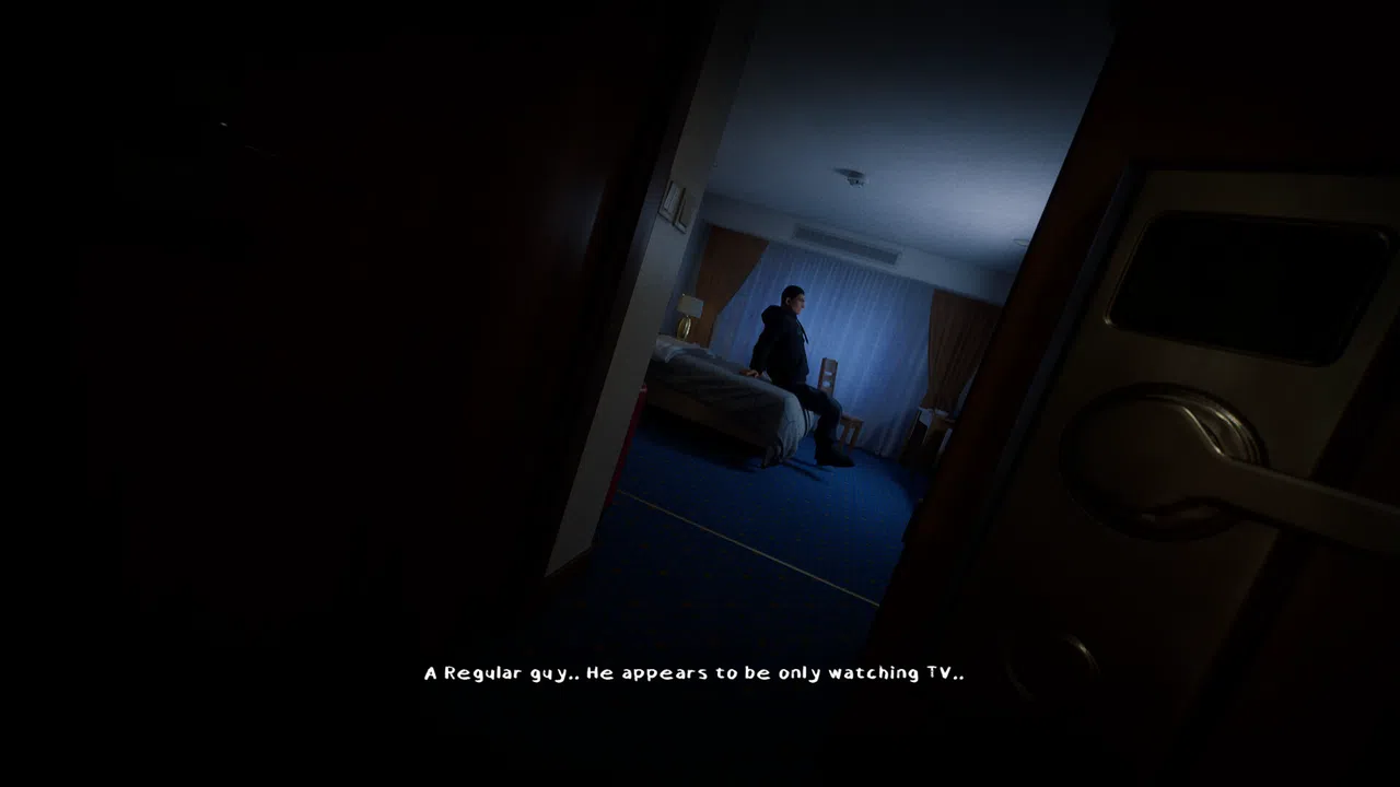 The Murder Of Yesterday Screenshot 4