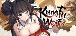Kung Fu Waifus