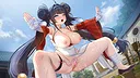 Kung Fu Waifus Screenshot 7