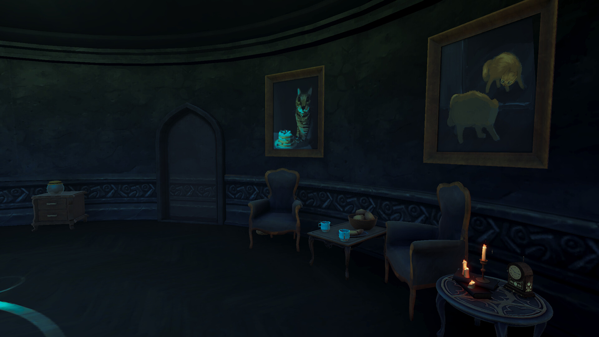 Manorism Screenshot 5