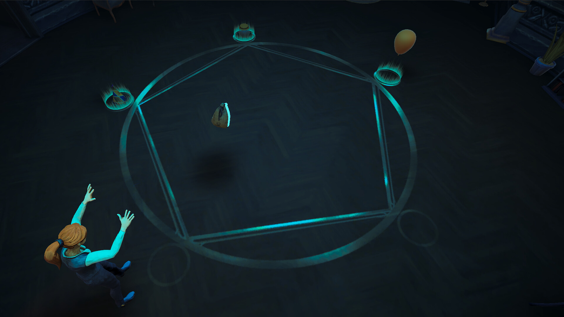 Manorism Screenshot 4