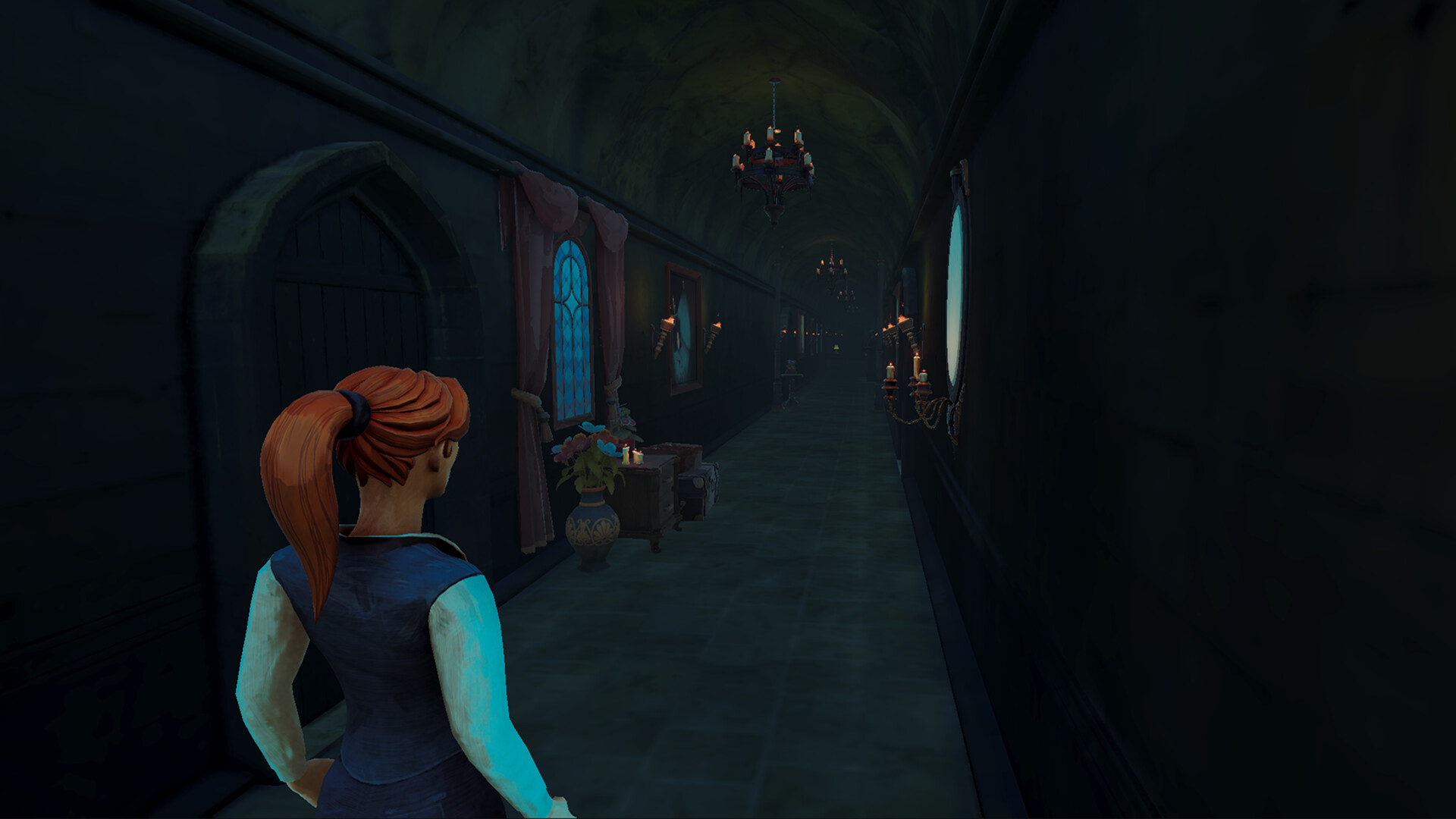 Manorism Screenshot 0