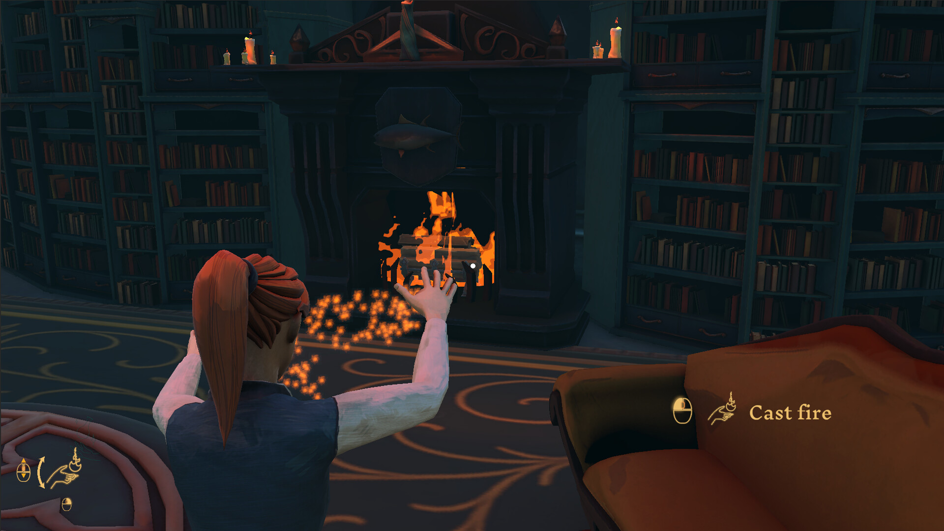 Manorism Screenshot 3