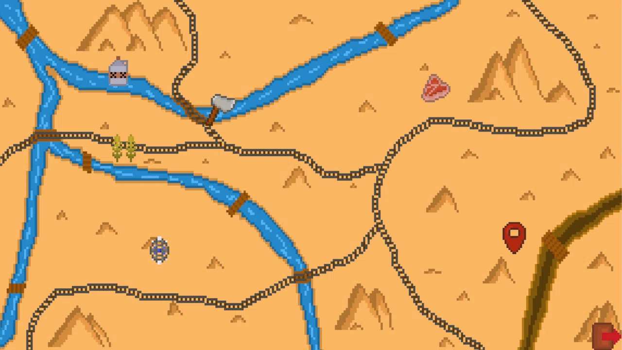 Sellin' Snake Oil Screenshot 2