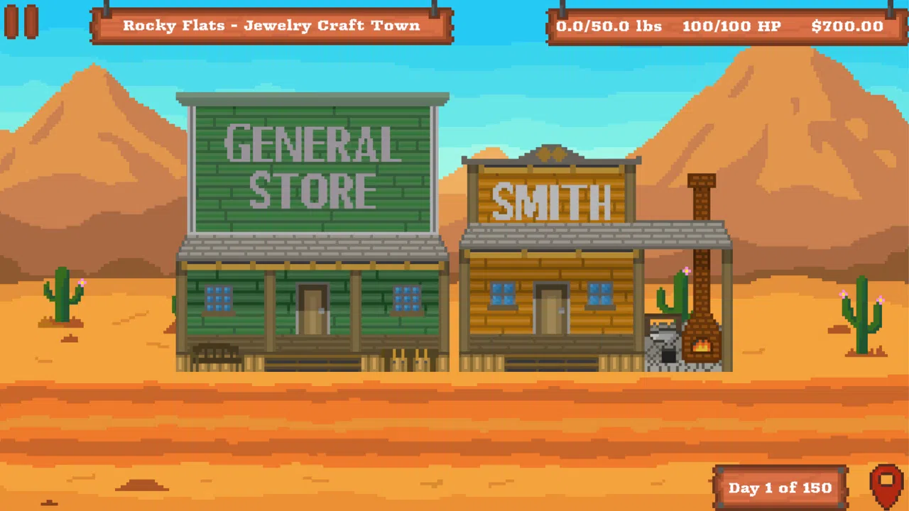 Sellin' Snake Oil Screenshot 0