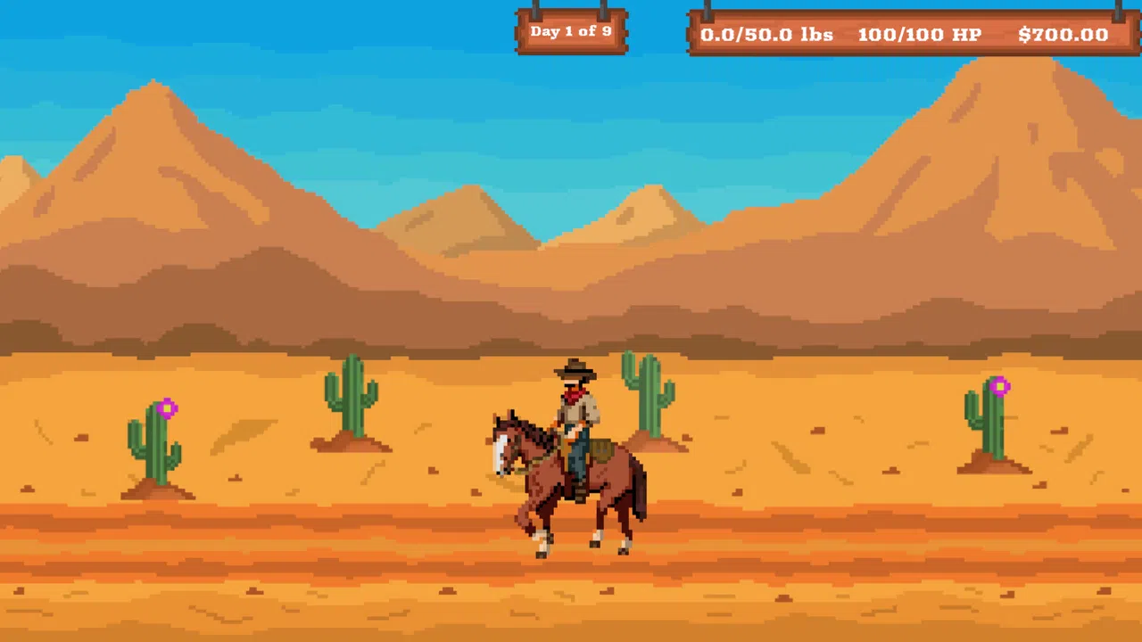 Sellin' Snake Oil Screenshot 3