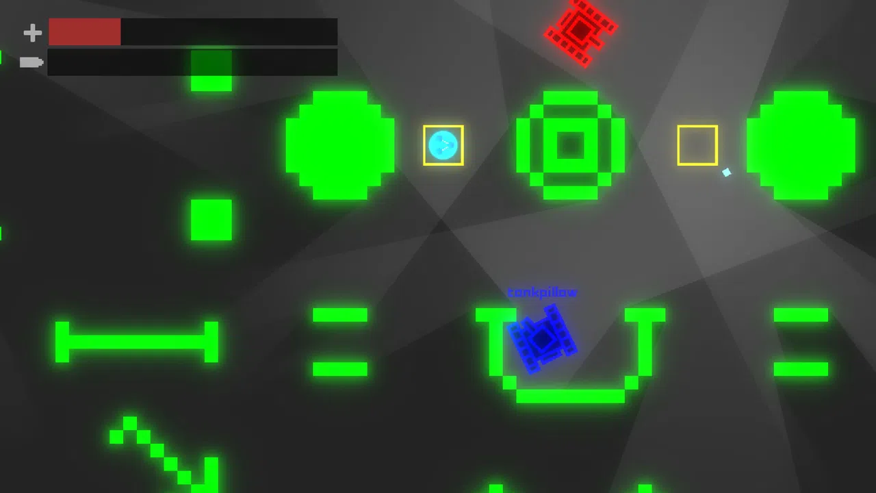 Tank Arena Screenshot 5