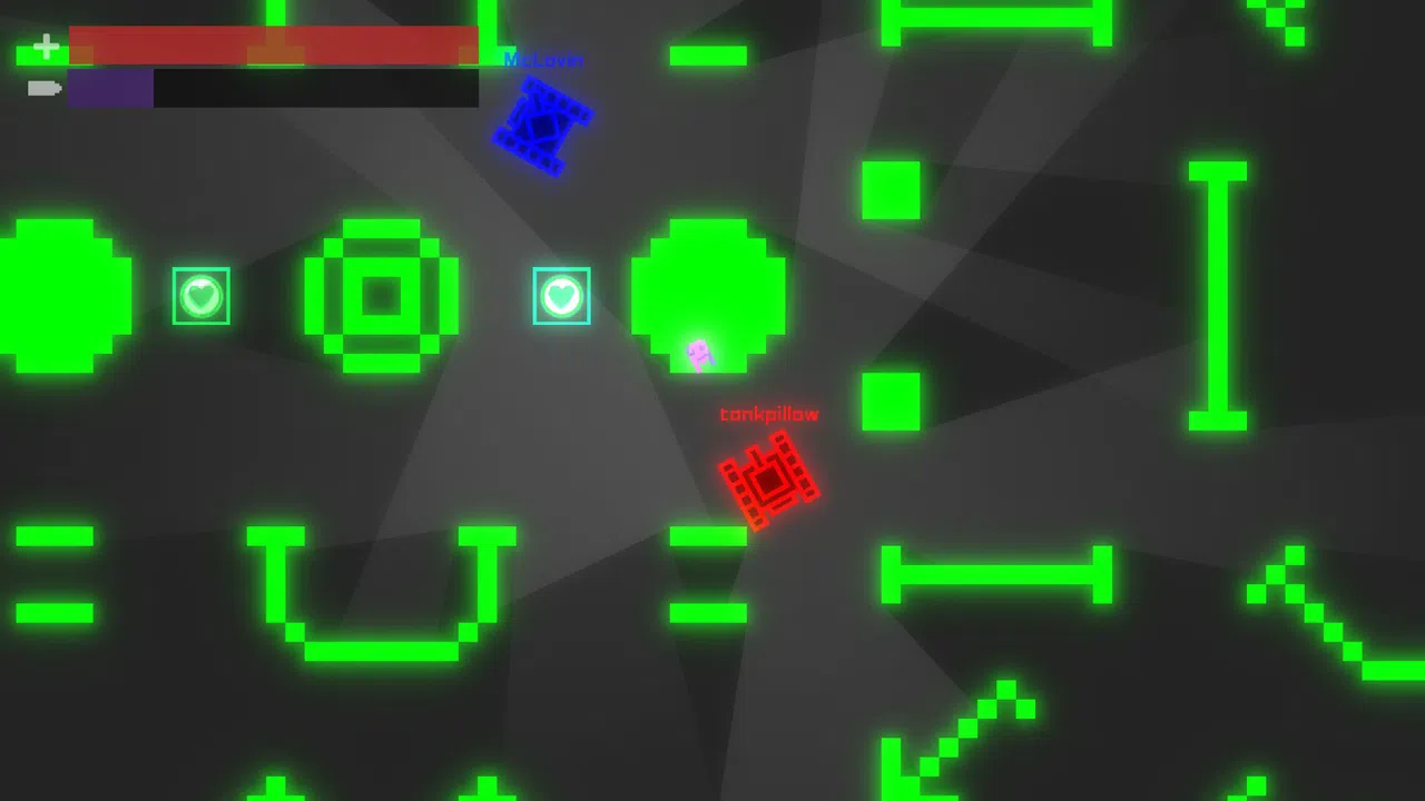 Tank Arena Screenshot 3