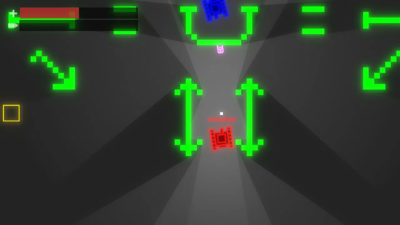 Tank Arena Screenshot 4