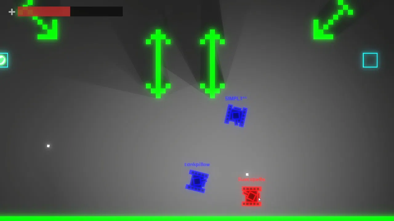Tank Arena Screenshot 0