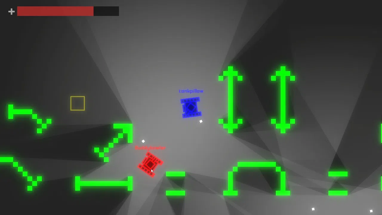 Tank Arena Screenshot 2
