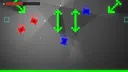 Tank Arena Screenshot 1