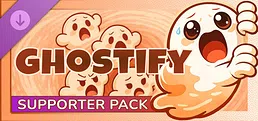 Ghostify - Supporter Pack