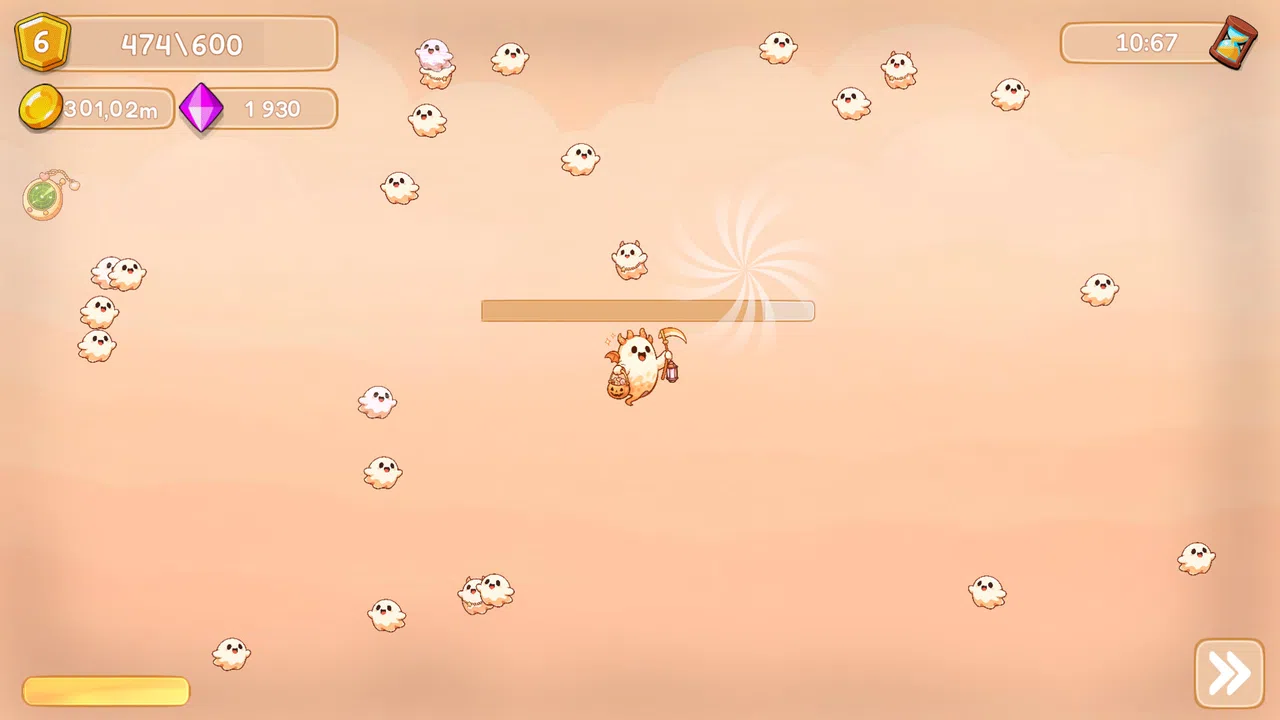 Ghostify - Supporter Pack Screenshot 0