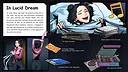 The Coma 3: Bloodlines - Artbook Screenshot 1